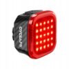 Lampka Rowerowa Tylna CYCLAMI CY110 Stop USB IPX6