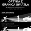 Lampka Rowerowa Przednia CYCLAMI BR500 500LM USB