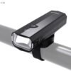 Lampka Rowerowa Przednia CYCLAMI BR500 500LM USB