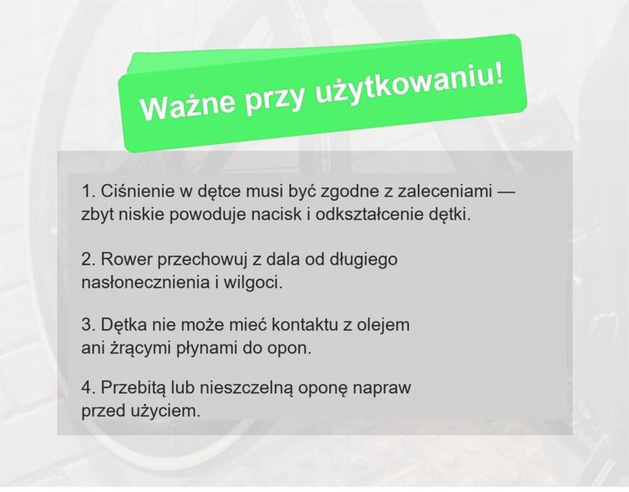 al-i29mtb-2x-v45pr-pl-46g-green-10 Dętka rowerowa TPU 30g Zestaw 2szt 700c ETRTO 18/32-622 Presta 45mm