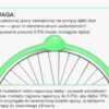 al-i29mtb-2x-v45pr-pl-46g-green-9 Dętka rowerowa TPU 30g Zestaw 2szt 700c ETRTO 18/32-622 Presta 45mm
