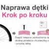 al-i29mtb-v45pr-pl-pink-10 Dętka rowerowa TPU Gravel 29″ (32/47-622) Presta 65mm 46g