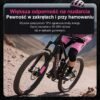 al-i29mtb-v45pr-pl-pink-6 Dętka rowerowa TPU 29″ MTB (48/64-622) Presta 45mm 65g