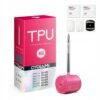al-i700gt-v45pr-pl-46g-pink Dętka rowerowa TPU Gravel 29″ (32/47-622) Presta 45mm 46g