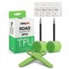 Dętka rowerowa TPU 30g Zestaw 2szt 700c ETRTO 18/32-622 Presta 45mm Dętka rowerowa TPU 30g Zestaw 2szt 700c ETRTO 18/32-622 Presta 45mm