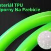 al-i700rt-v45pr-ml-38g-green-3 Dętka TPU Ultralekka 700c (18/32-622) Presta 45mm 38g
