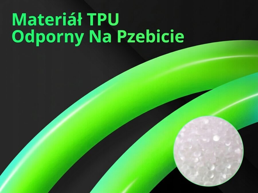 al-i700rt-v45pr-ml-38g-green-3 Dętka TPU Ultralekka 700c (18/32-622) Presta 45mm 38g