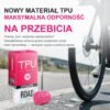 al-i700rt-v45pr-pl-30g-pink-3 Dętka Rowerowa 700c ETRTO 18/32-622 Wentyl PRESTA 65mm 30g