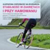 al-i700rt-v45pr-pl-30g-pink-4 Dętka Rowerowa 700c ETRTO 18/32-622 Wentyl PRESTA 65mm 30g